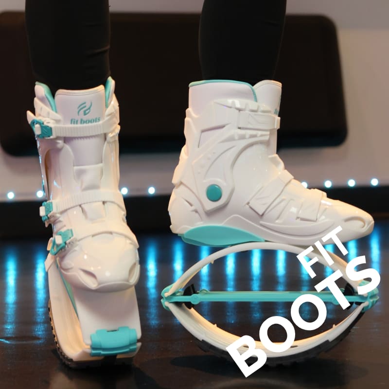 Fit Boots