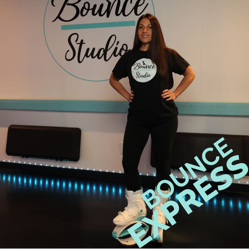 Bounce Express